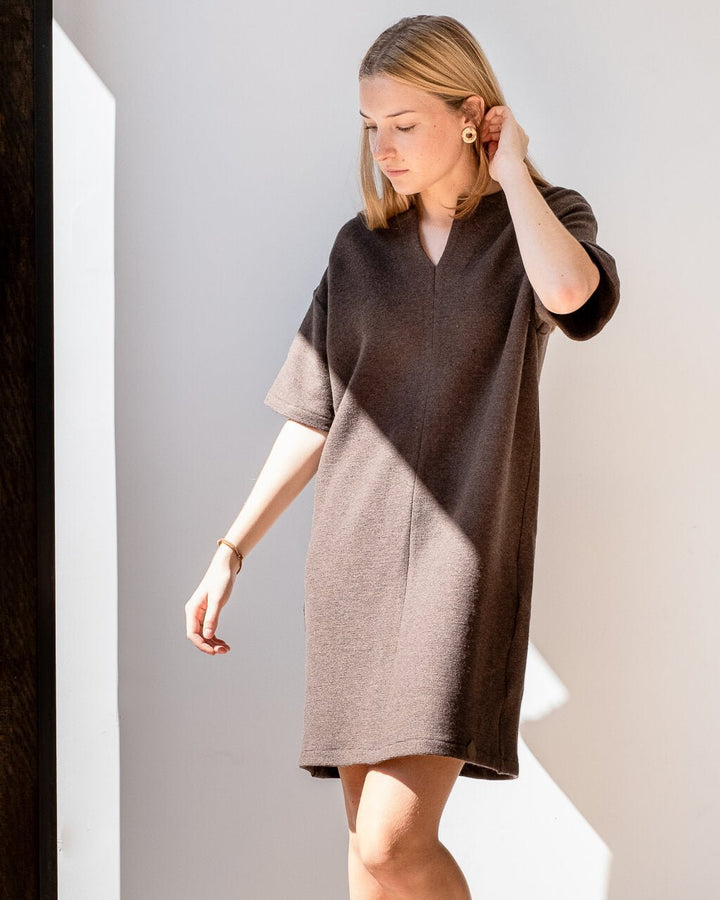 Udele Dress - La Casa by Importante