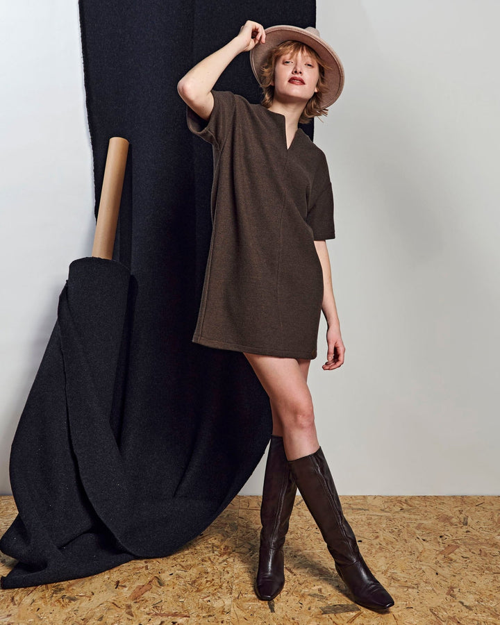 Udele Dress - La Casa by Importante