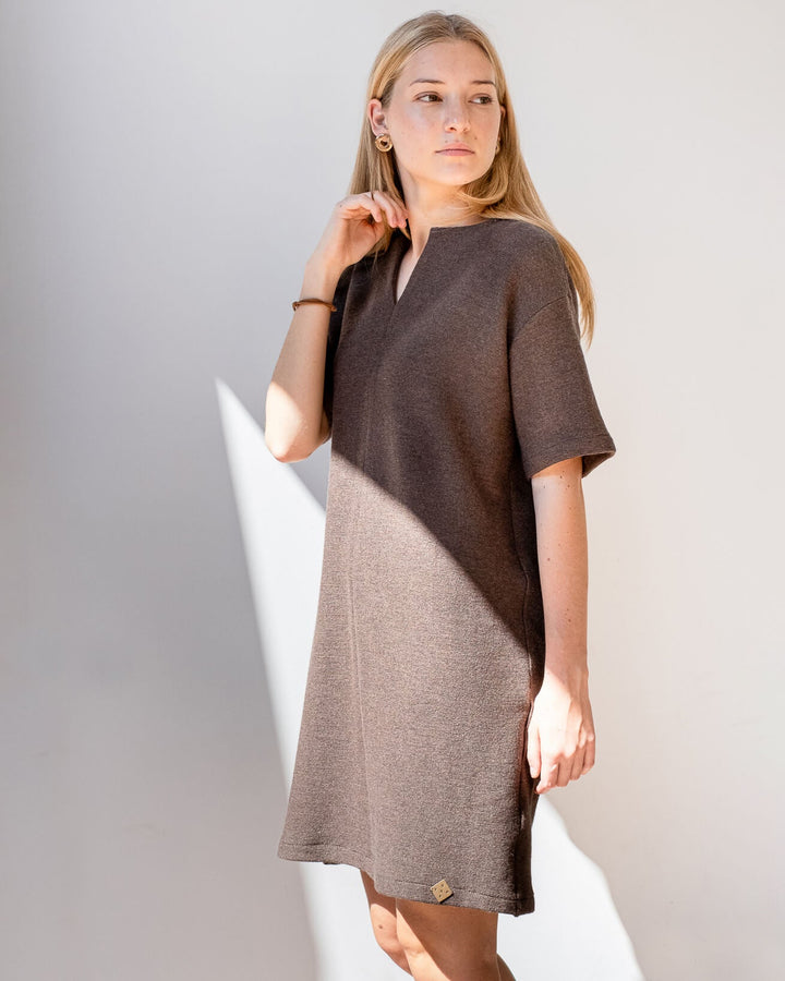 Udele Dress - La Casa by Importante