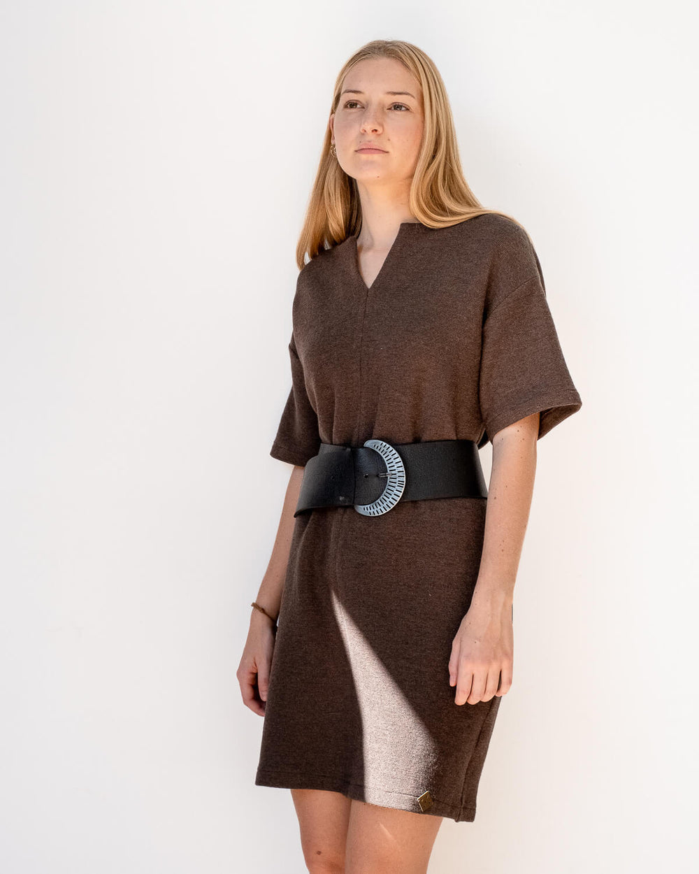 Udele Dress - La Casa by Importante