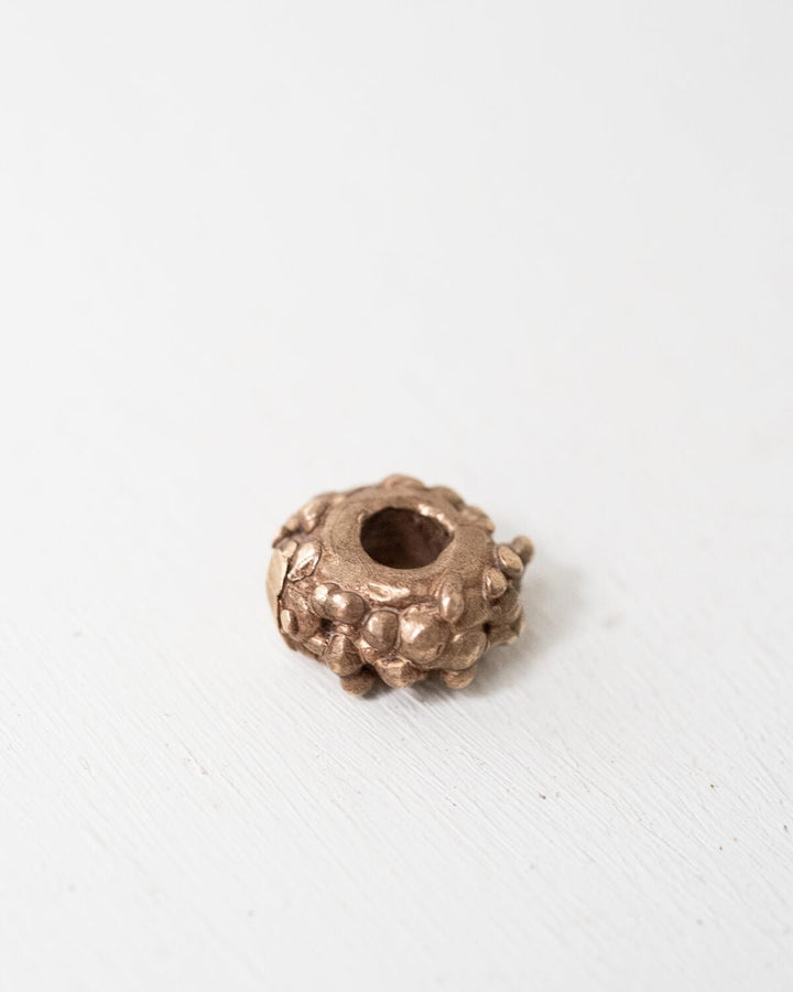 Urchin Bronze Spacer - La Casa by Importante
