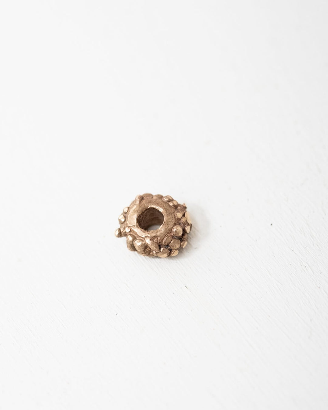 Urchin Bronze Spacer - La Casa by Importante