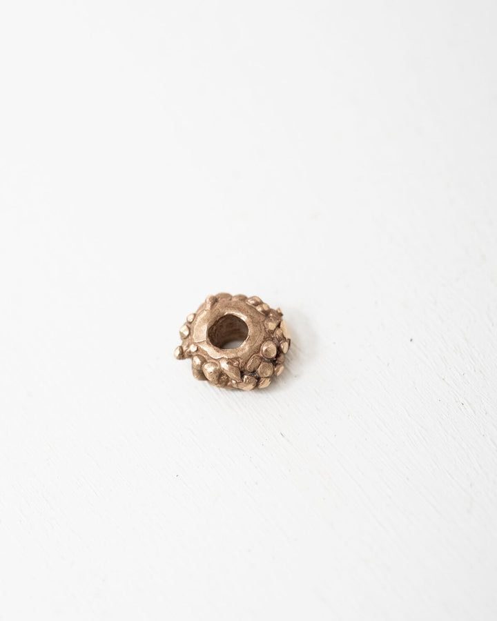 Urchin Bronze Spacer - La Casa by Importante