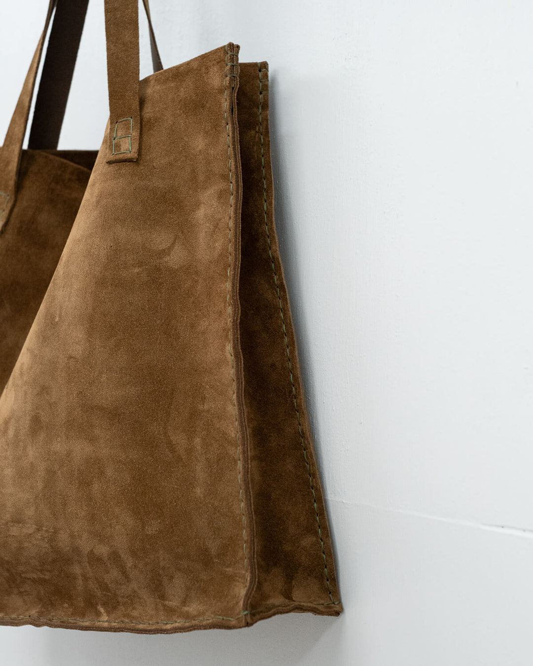 VACANZA LEATHER BAG - La Casa by Importante