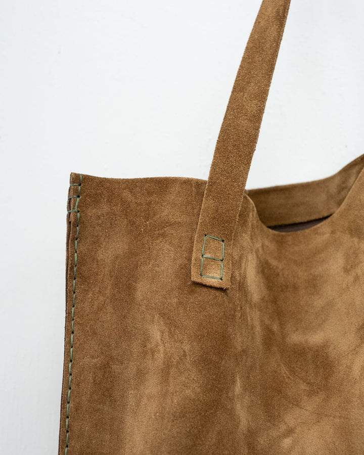 VACANZA LEATHER BAG - La Casa by Importante