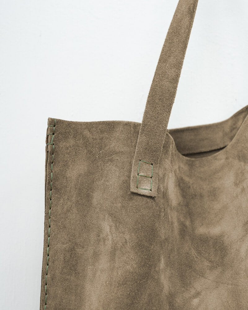 VACANZA LEATHER BAG - La Casa by Importante