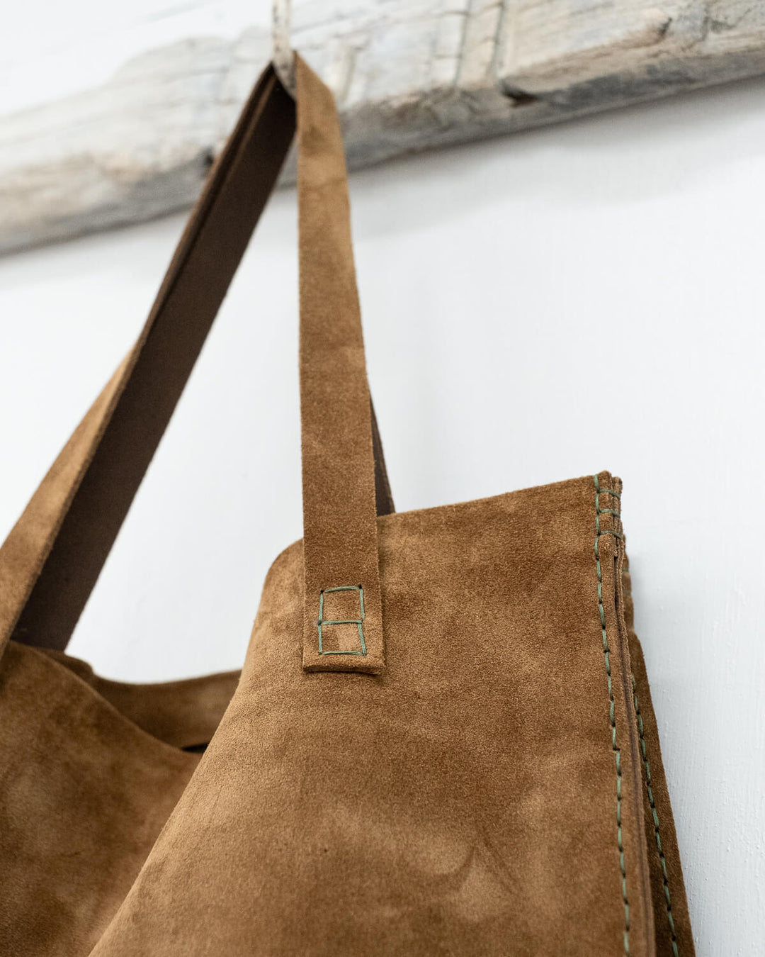 VACANZA LEATHER BAG - La Casa by Importante
