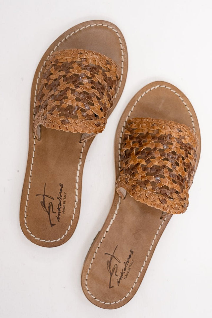 VENICE SANDALS - La Casa by Importante