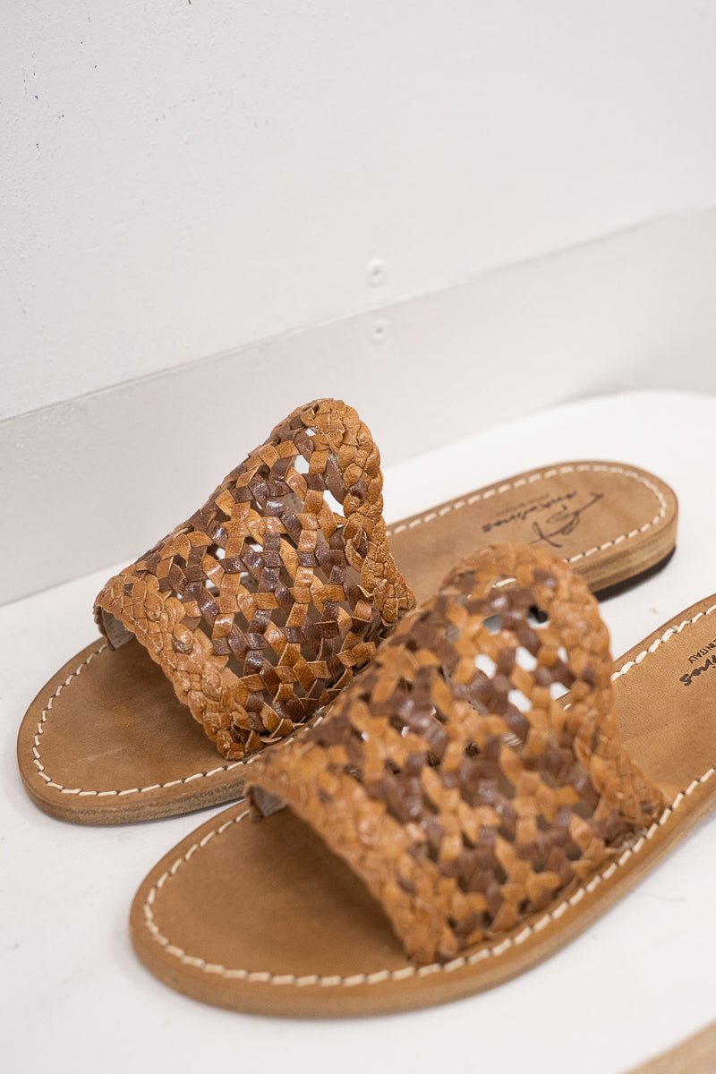 VENICE SANDALS - La Casa by Importante