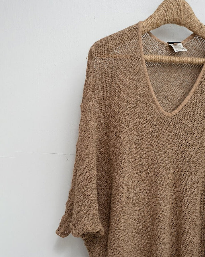 VESTITO FAUSTA - Campagna - La Casa by Importante