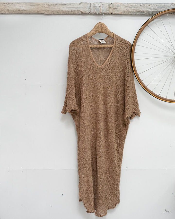 VESTITO FAUSTA - Campagna - La Casa by Importante