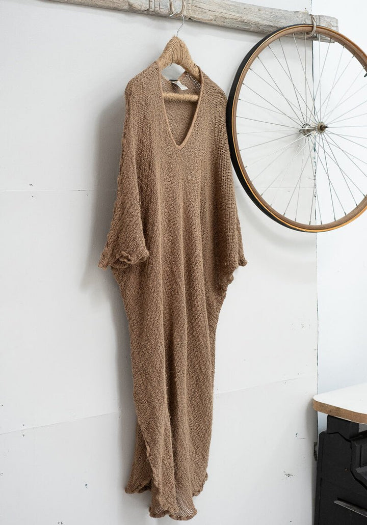 VESTITO FAUSTA - Campagna - La Casa by Importante