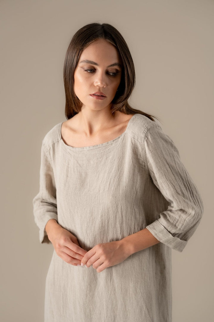 VESTITO GIZA - Battista - La Casa by Importante