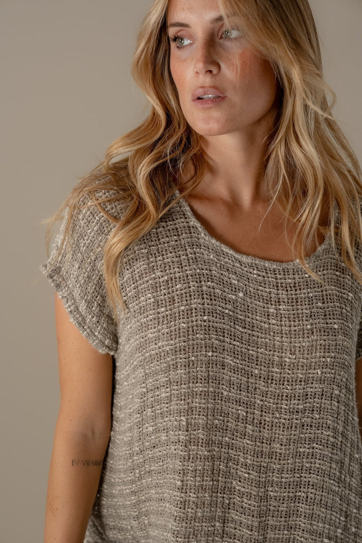 VESTITO ICARO - Camp. Luxor - La Casa by Importante