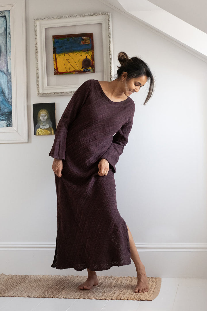 VESTITO MEDUSA - Riga Mojito - La Casa by Importante