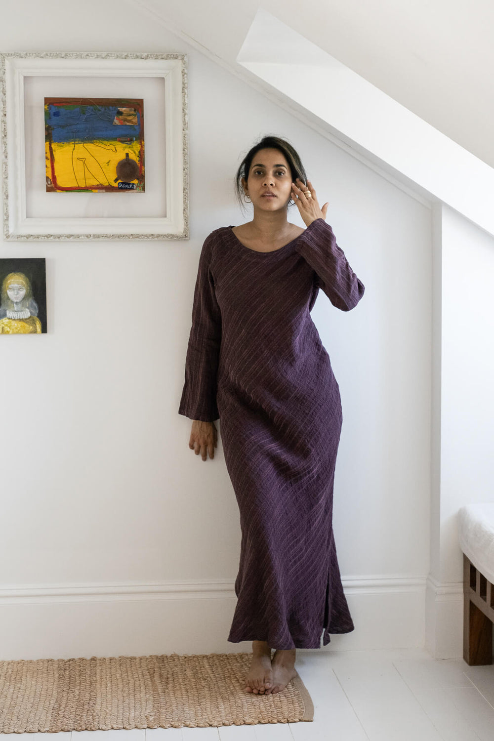 VESTITO MEDUSA - Riga Mojito - La Casa by Importante