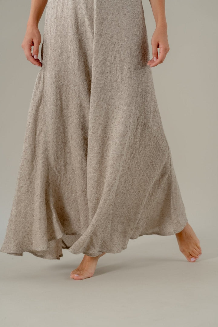 VESTITO PIRAMIDE   - Tela Luxor - La Casa by Importante