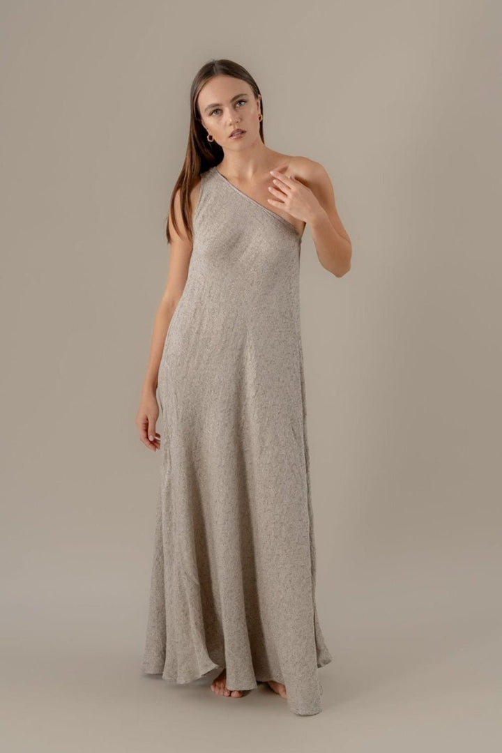 VESTITO PIRAMIDE   - Tela Luxor - La Casa by Importante