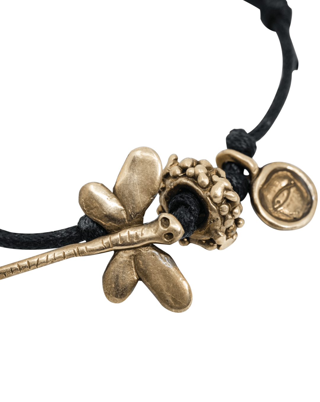 Vulcano Bracelet - La Casa by Importante