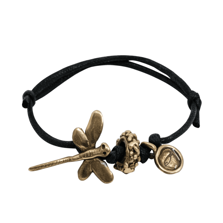 Vulcano Bracelet - La Casa by Importante