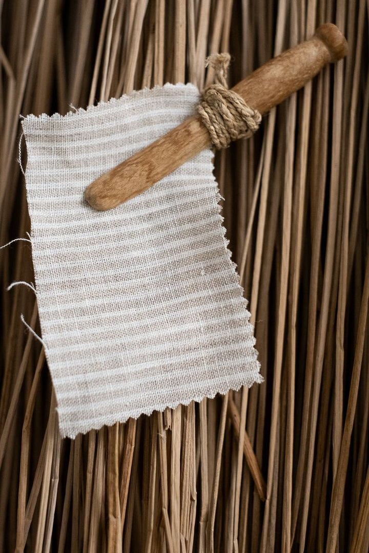 WANDA KAFTAN - La Casa by Importante