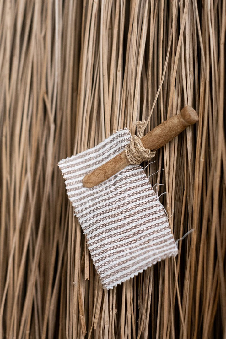 WANDA KAFTAN - La Casa by Importante