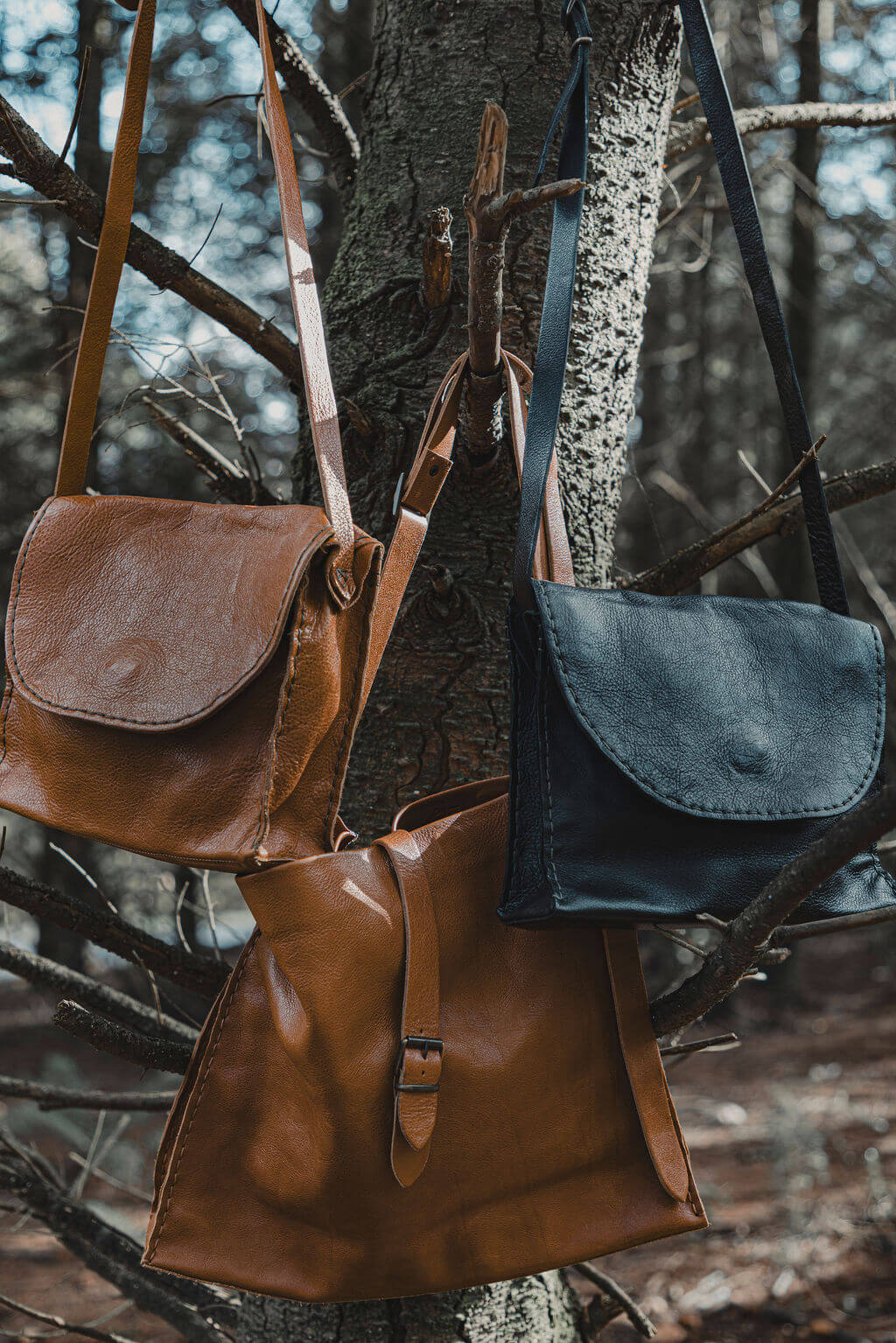 How to Care for Inkolives Italian Leather So It Lasts for Years