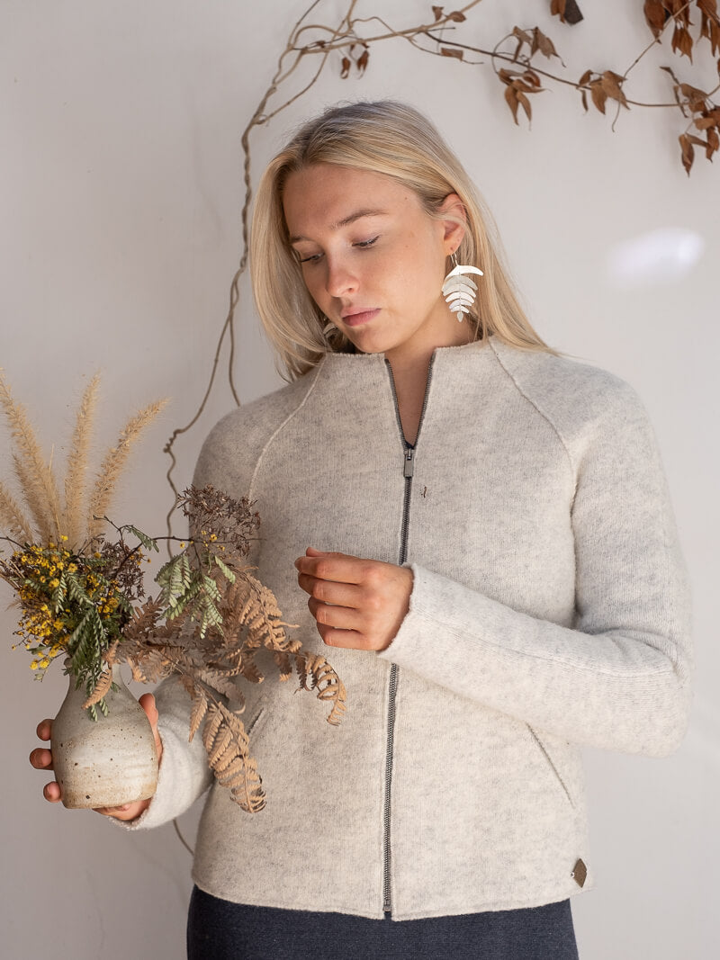 Stapf: The Perfect Piece for Slow Mornings
