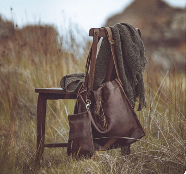 Inkolives : The Quiet Rhythm of Hand Stitching