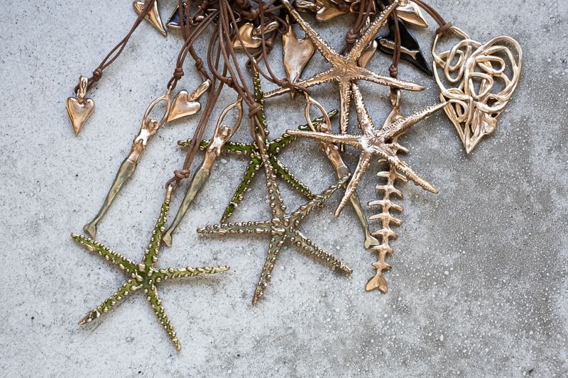 Pesci Che Volano - A Labour of Love - La Casa by Importante