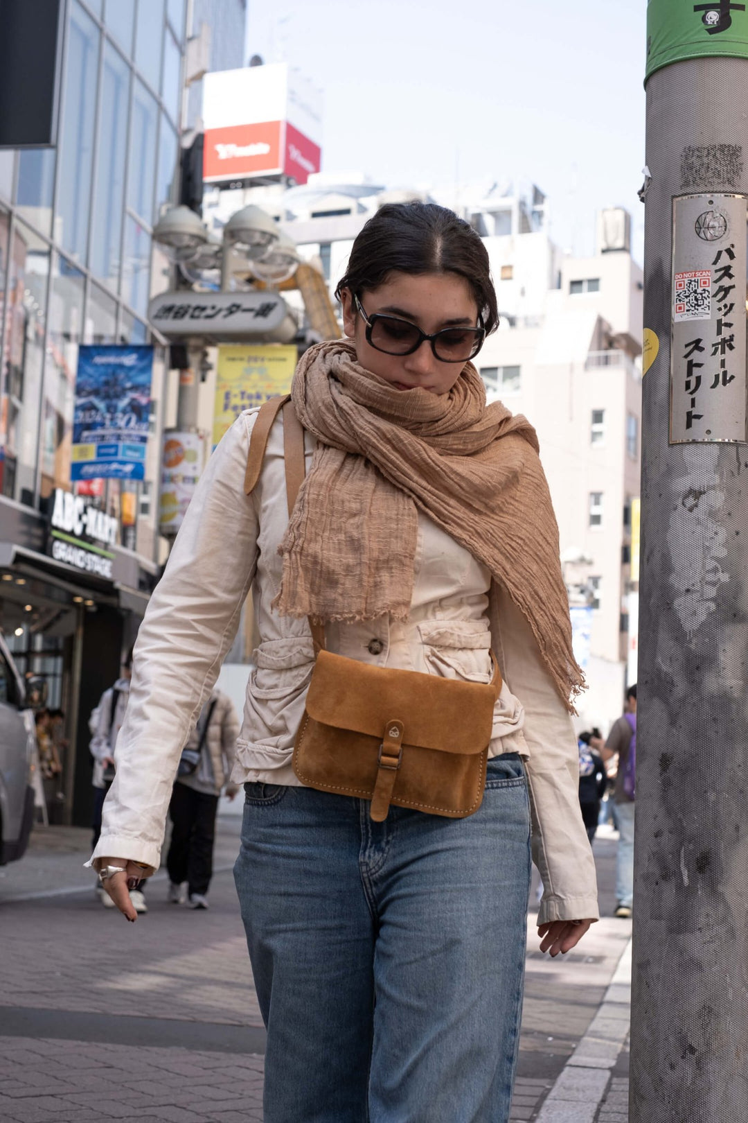 Destination: Japan - La Casa by Importante