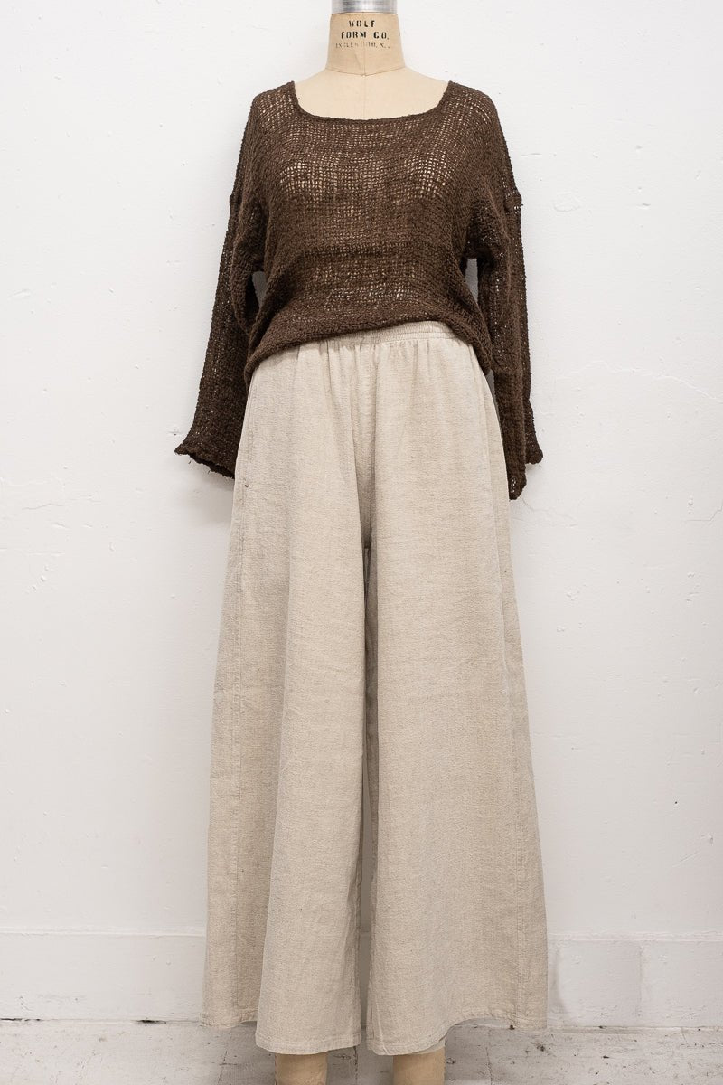 PANTALONE BOREALE - Tela Sami