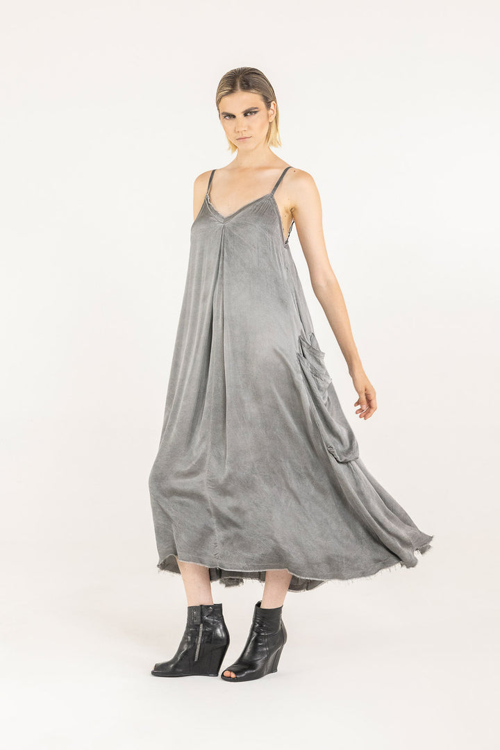 S264 - Slip Dress