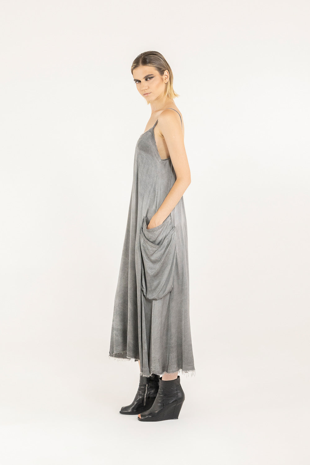 S264 - Slip Dress