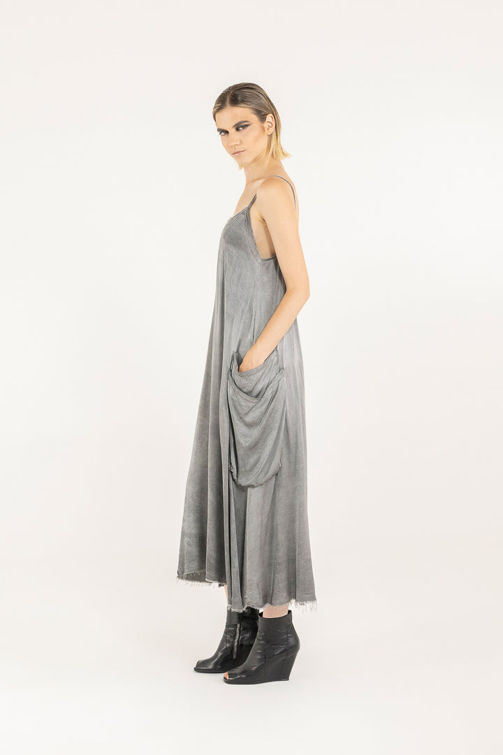 S264 - Slip Dress