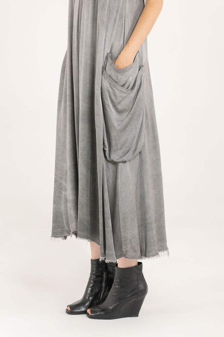 S264 - Slip Dress