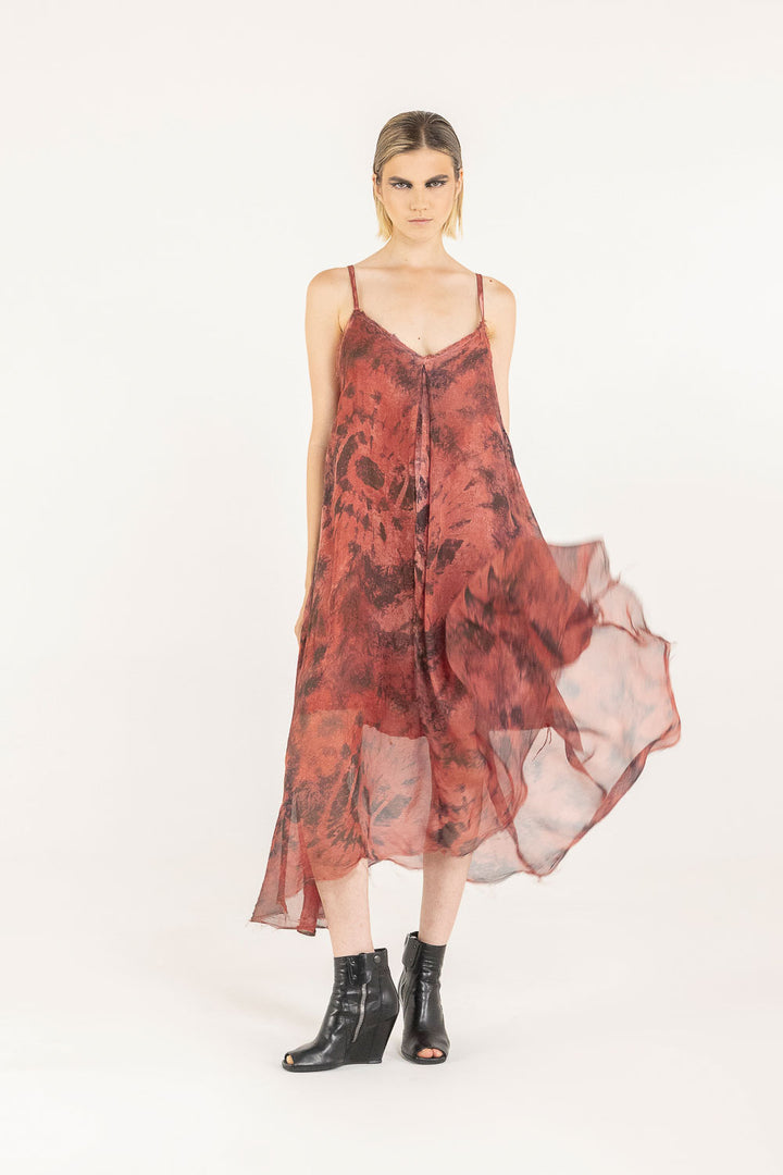 S276 - Slip Dress
