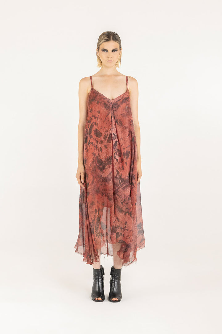 S276 - Slip Dress