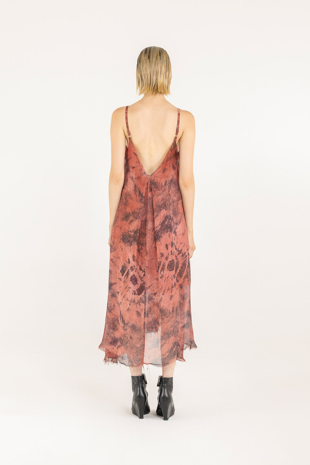 S276 - Slip Dress
