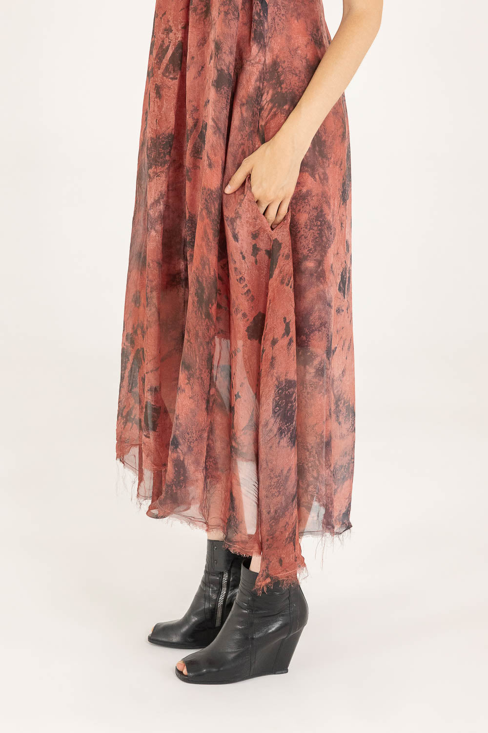 S276 - Slip Dress
