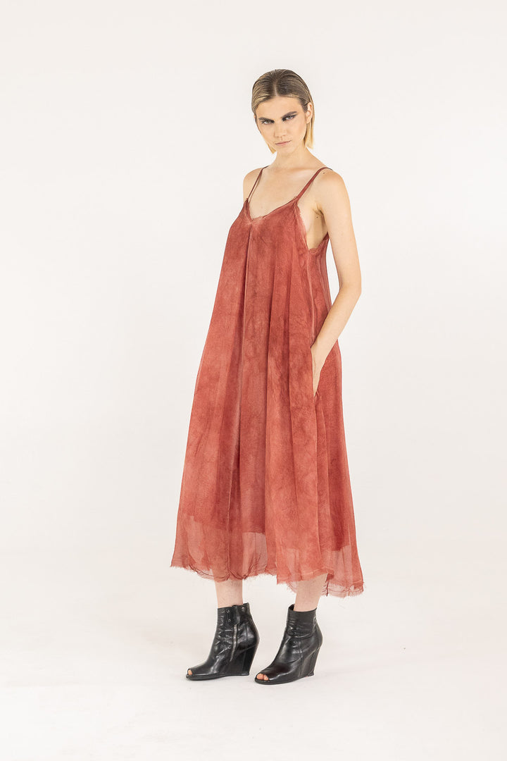 S323 - Slip Dress