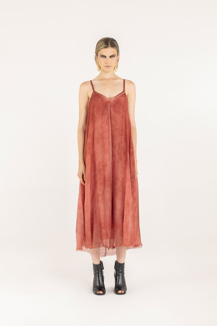 S323 - Slip Dress