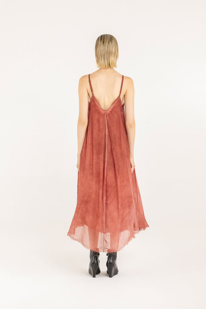 S323 - Slip Dress