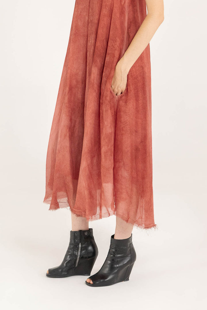 S323 - Slip Dress