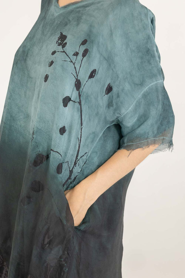 S287 - Long Top