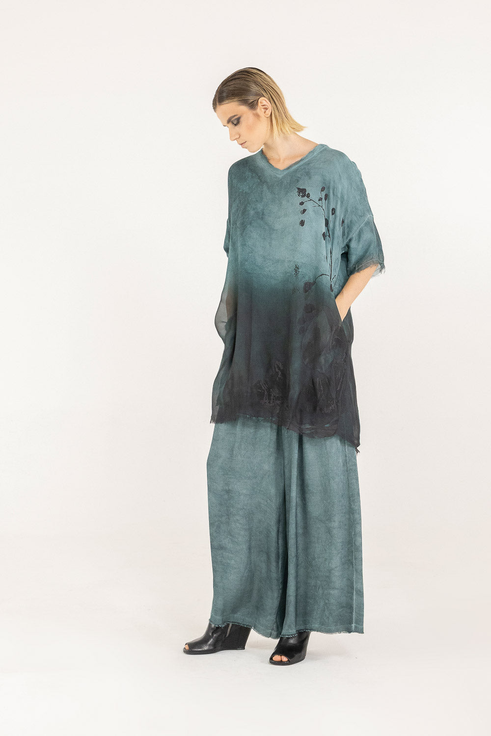 S287 - Long Top