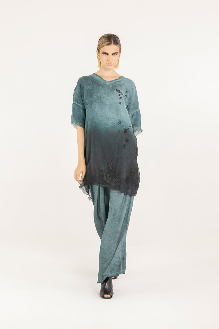 S287 - Long Top