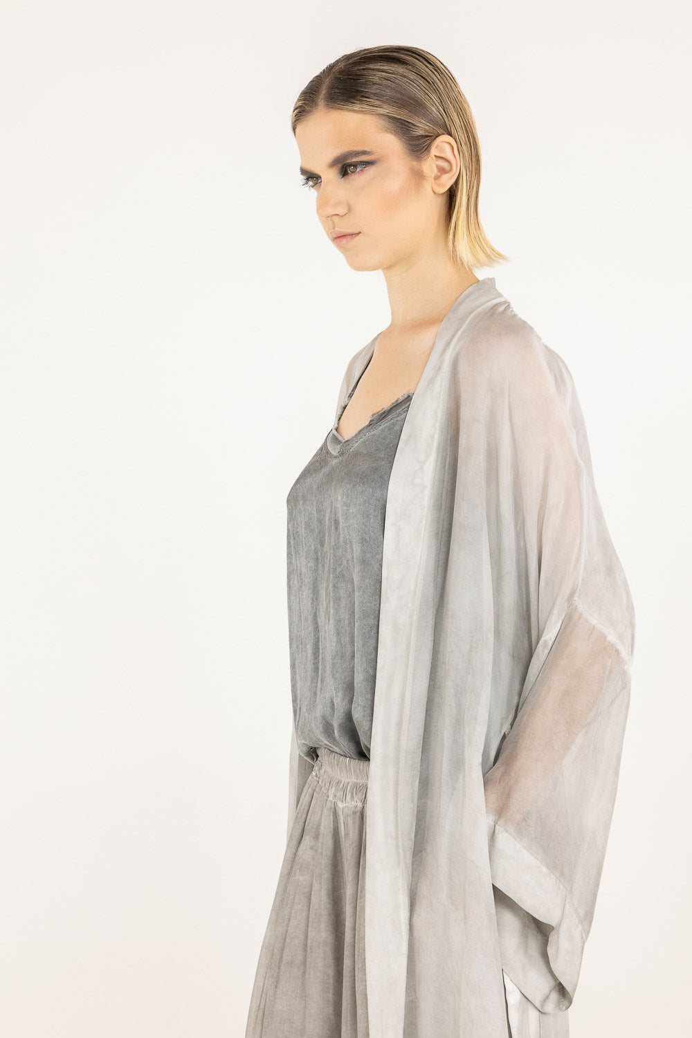 S250 - Duster