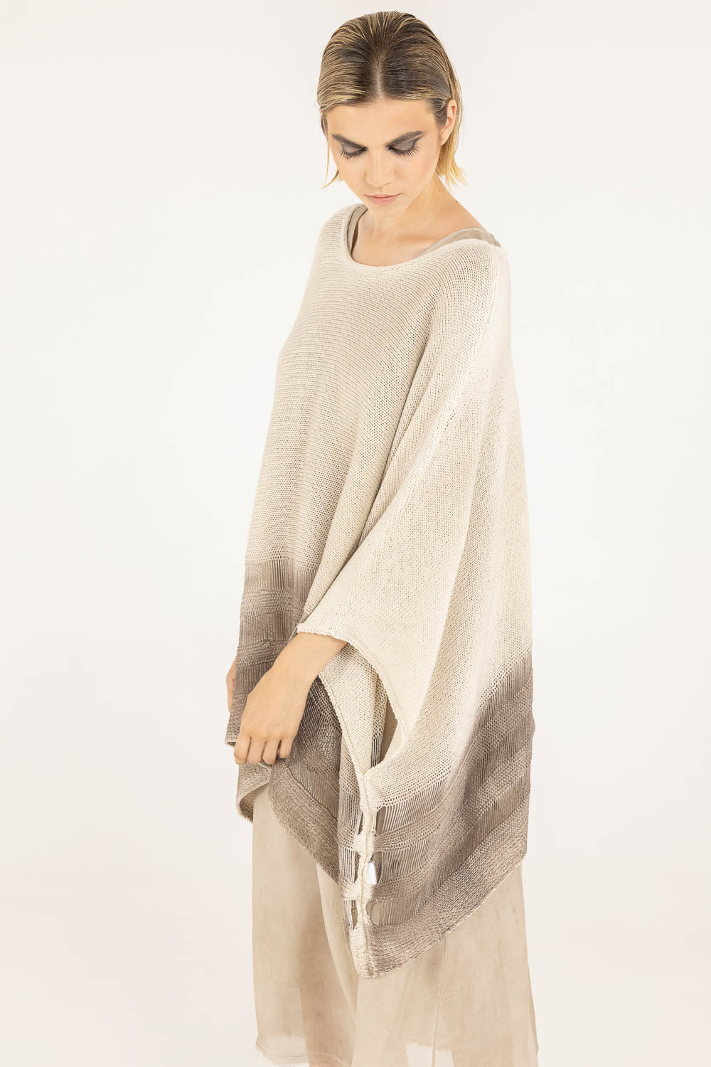 S310 - Knitted Top