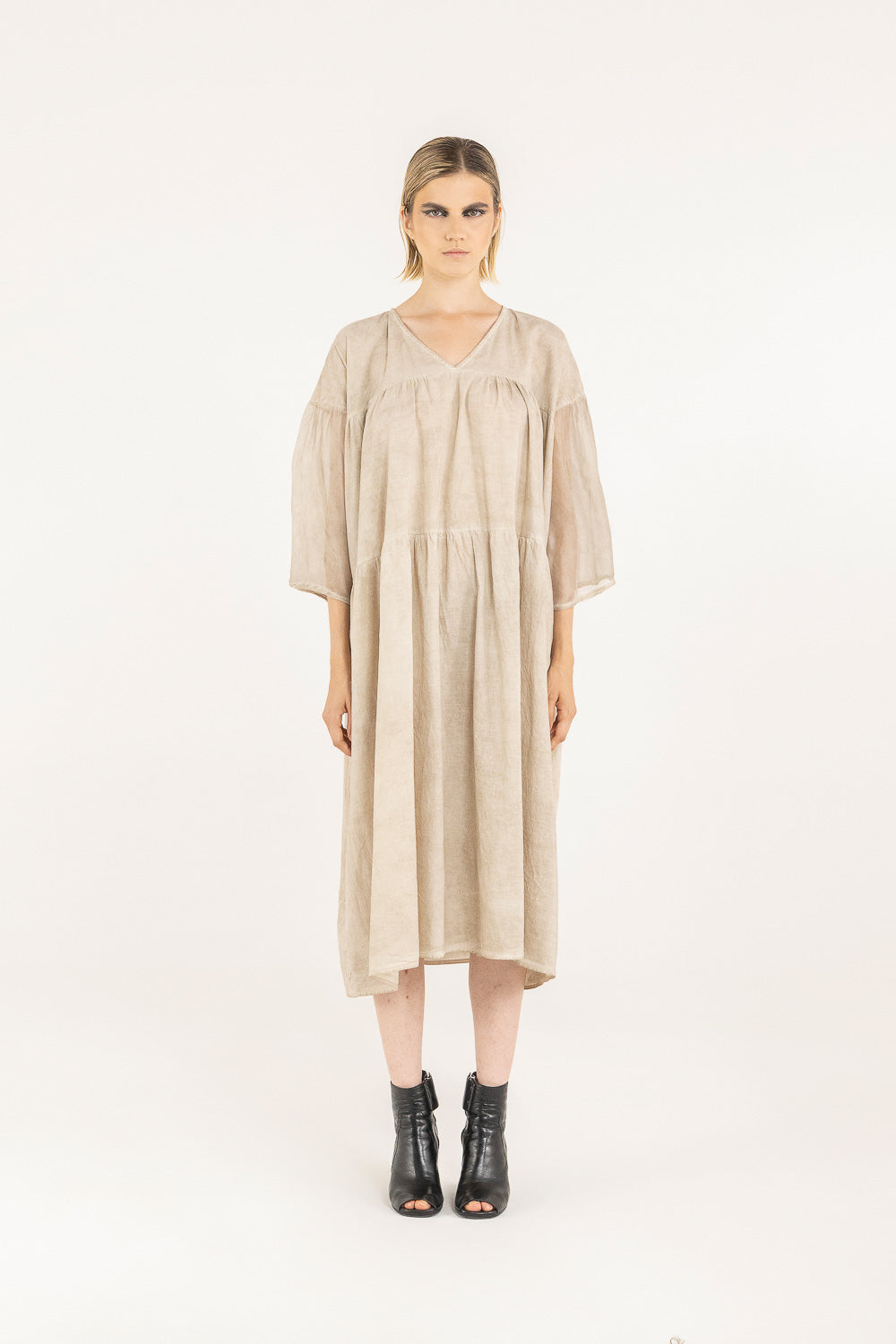 S317 - Dress